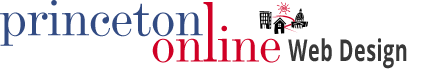 Princeton Online Web Design